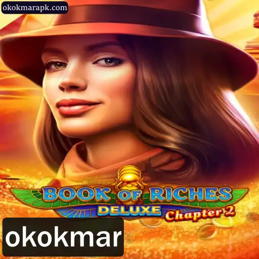 Explorando o Fascinante Mundo de BookofRichesDeluxeChapter2