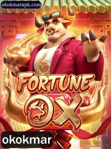 Descubra o Fascinante Mundo do Jogo FortuneOx