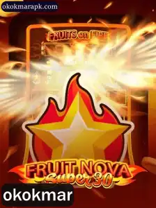 Explorando o Mundo do Jogo FruitrNovaSupe30