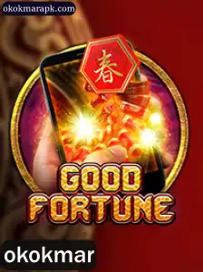 Descubra GoodFortuneM: O Fascinante Mundo de Estratégia e Aventura