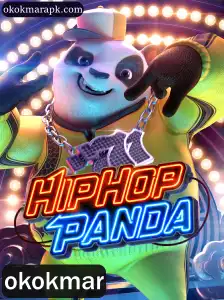 Descubra o Envolvente Mundo de HipHopPanda – Um Jogo Revolucionário