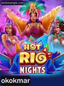 Explorando o Universo do Jogo HotRioNights