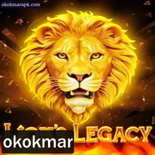 LionsLegacy: Uma Jornada Épica no Mundo dos Leões