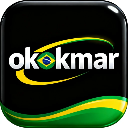 okokmar Logo