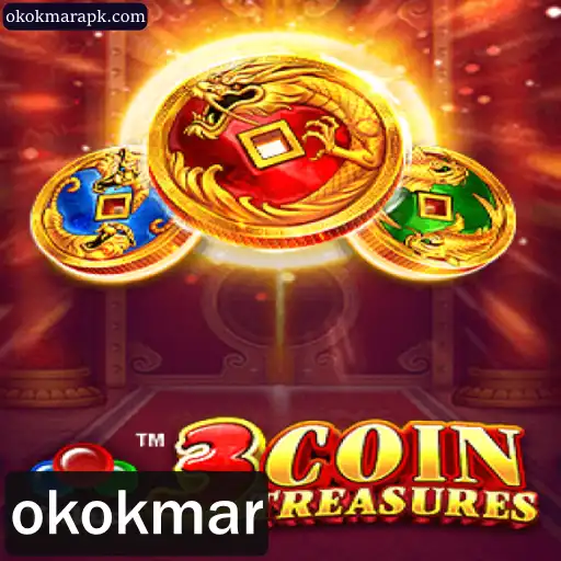 Descubra o Fascinante Mundo de 3CoinTreasures: Um Novo Jogo de Aventura