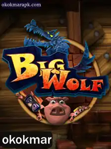 Descubra o Mundo de BigWolf: O Jogo que Redefine Aventuras Digitais com Okokmar