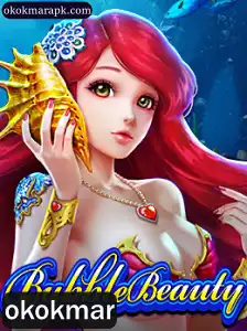 BubbleBeauty: Mergulhe no Universo Encantado Desse Jogo Fascinante