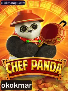 ChefPanda: Uma Aventura Culinária Inovadora