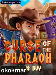 Descubra o Universo de 'CurseofthePharaohBonusBuy'