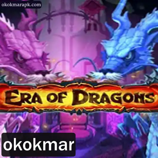 EraOfDragons: Uma Aventura Épica no Mundo Fantástico de okokmar