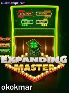 Descubra o Fascinante Mundo do Jogo ExpandingMaster