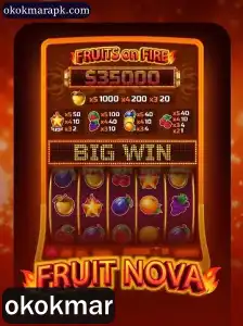 FruitNova: Descubra o Jogo que Está Transformando a Maneira de Se Divertir