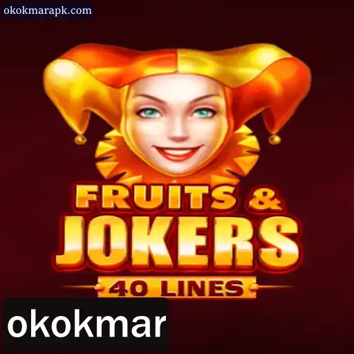 Descubra o Universo de FruitsAndJokers40: Um Jogo Cativante