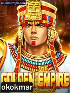 GoldenEmpire: Aventura e Estratégia em um Novo Mundo de Jogos