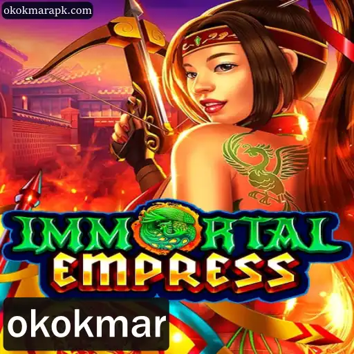 ImmortalEmpress: Uma Jornada Épica no Mundo de Okokmar