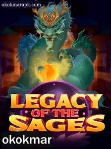 Legacy of the Sages: O Novo Fenômeno no Mundo dos Jogos