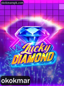 Descubra o Fascínio do Jogo LuckyDiamond