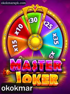 Explorando o Mundo Fascinante de MasterJoker