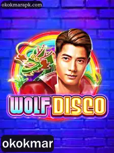 Descubra o Mundo de WolfDisco: Uma Aventura Única no Jogo do Momento