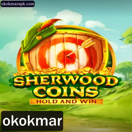 SherwoodCoins: Descubra o Novo Fenômeno dos Jogos