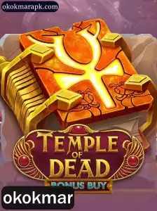 Descobrindo Temple of Dead Bonus Buy: Aventura e Riquezas nas Antigas Ruínas