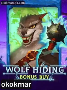 Explorando o Mundo de WolfHidingBonusBuy: Um Jogo de Estratégia e Aventura